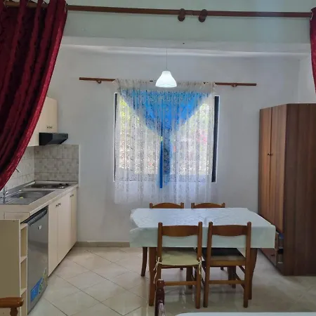 Πανσιόν Novi 3*