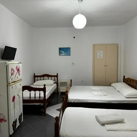 Novi Affittacamere Durrës