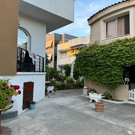 Novi 3* Δυρράχιο