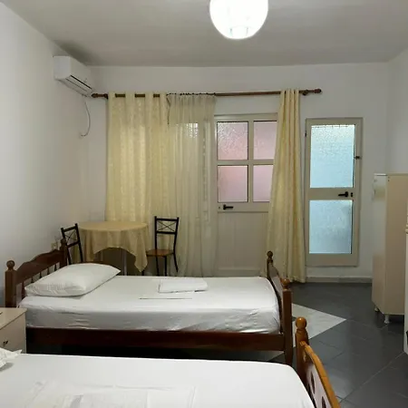 Πανσιόν Novi 3*