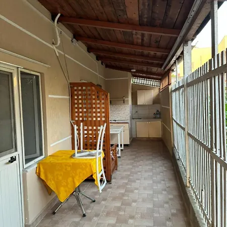Affittacamere Novi Durrës