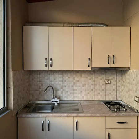 Πανσιόν Novi 3*