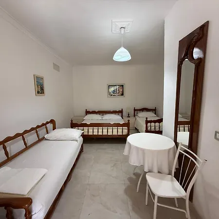 Novi Guest house