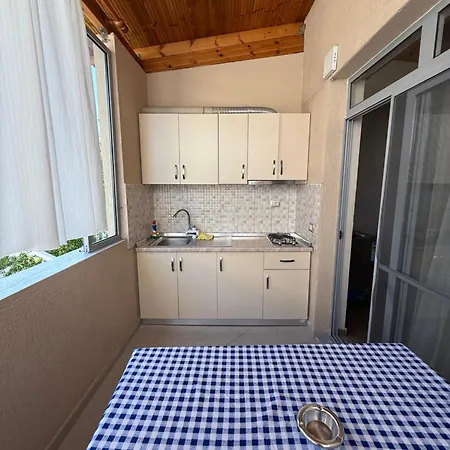 Πανσιόν Novi 3*