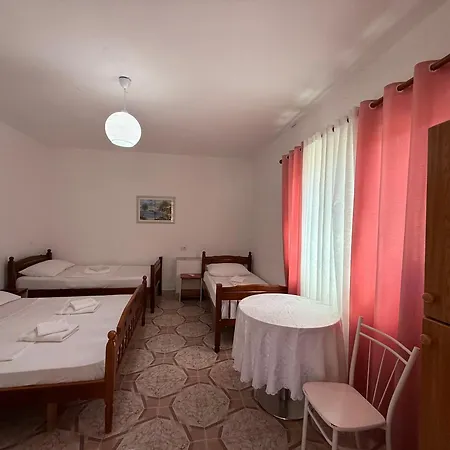 Novi Guest house