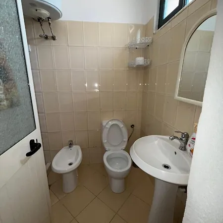 Novi Δυρράχιο