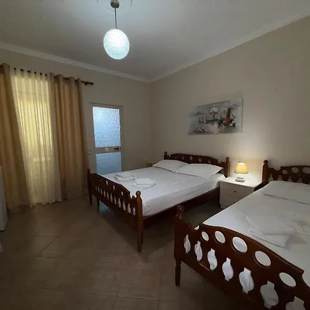 Novi 3* Durrës