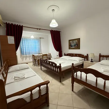 Novi Affittacamere Durrës