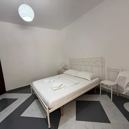 Affittacamere Novi Durrës