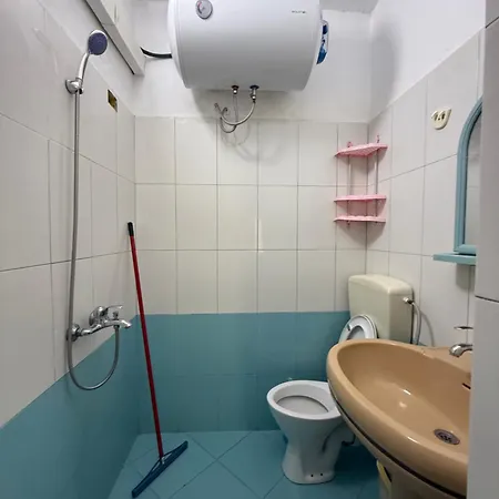 Novi Δυρράχιο