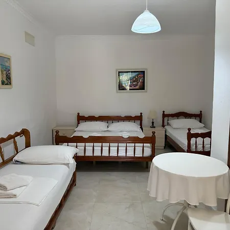 Novi 3* Δυρράχιο