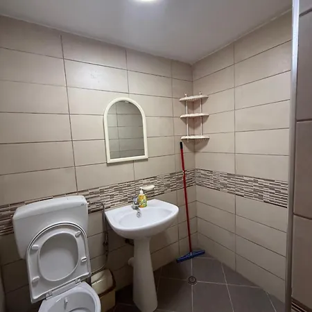 Guest house Novi 3*