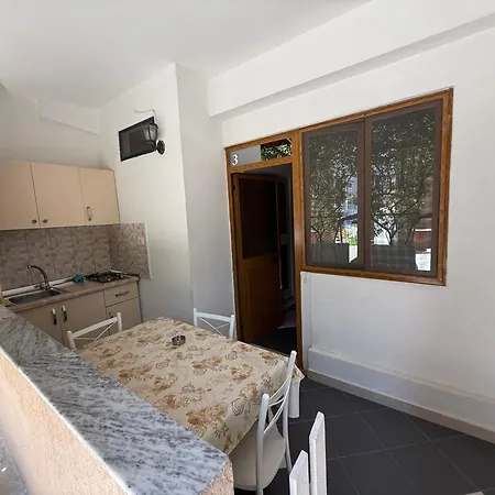 Novi Guest house Durres