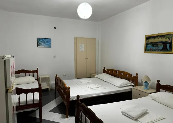 Pensjonat Novi Durrës