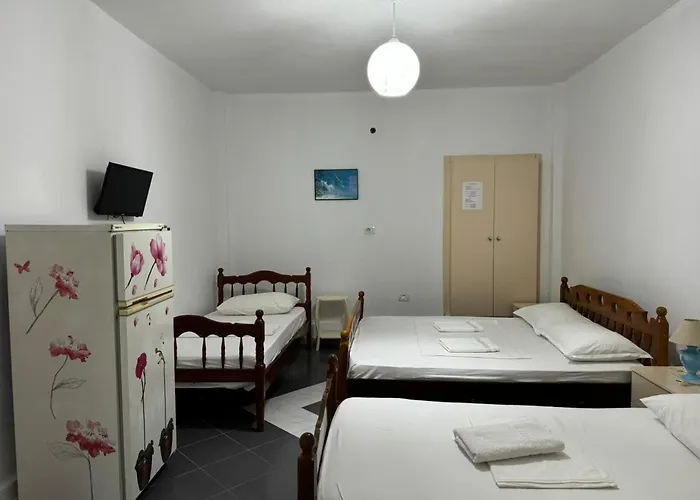 Novi Casa de hóspedes Durrës