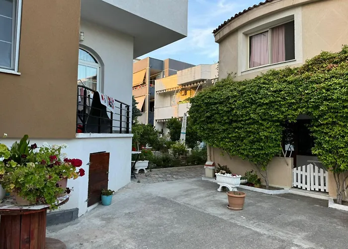 Novi 3* Durrës