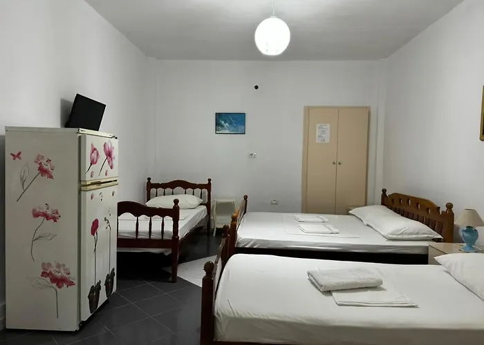 Novi 3* Durrës