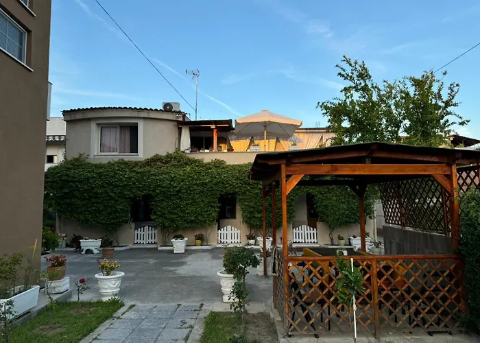 Pensjonat Novi