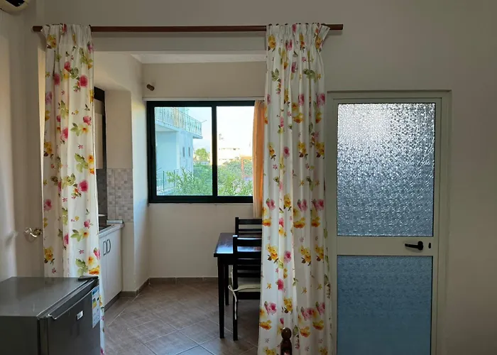 Casa de hóspedes Novi Durrës
