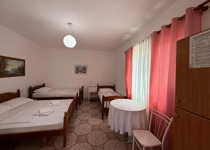 Novi Pensjonat