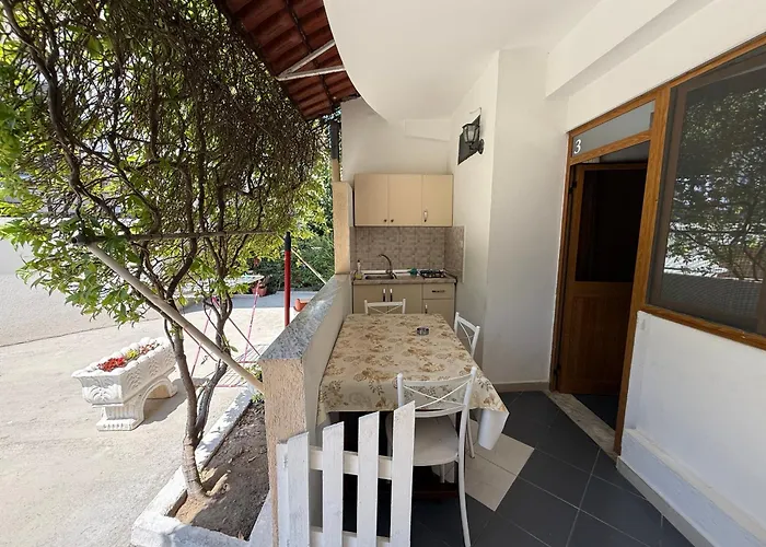 Casa de hóspedes Novi