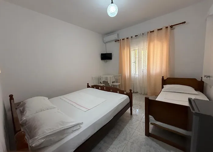 Novi Casa de hóspedes 3*