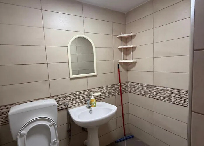 Casa de hóspedes Novi 3*