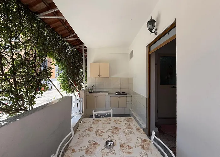 Novi Casa de hóspedes