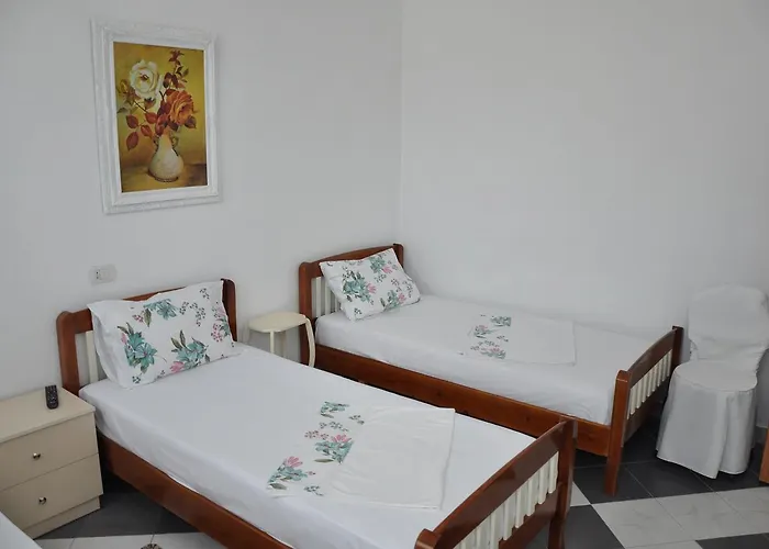 Casa de hóspedes Novi