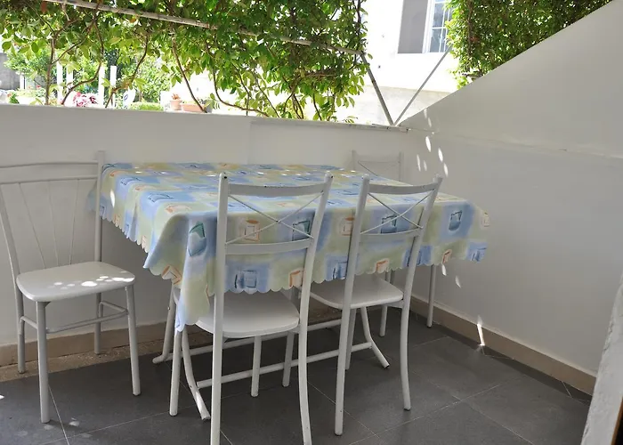 Pensjonat Novi Durrës
