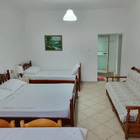 Novi 3* Durrës