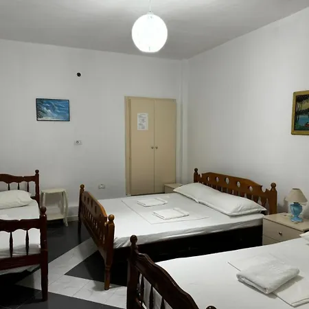 Guest house Novi Durres