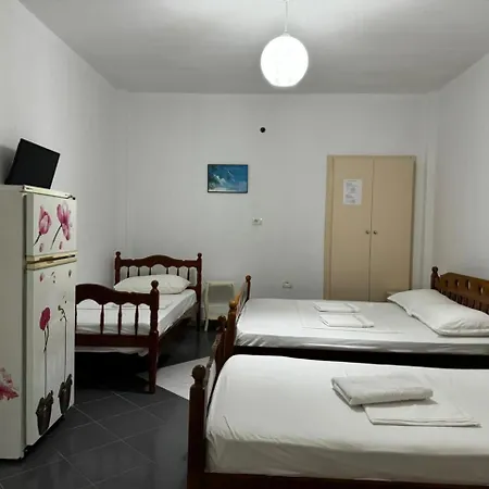 Novi 3* Durrës