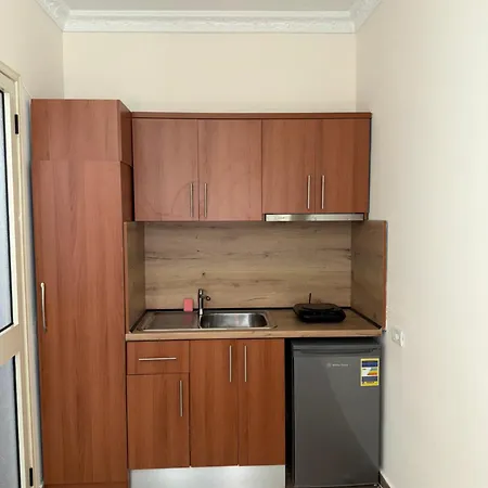 Novi Guest house