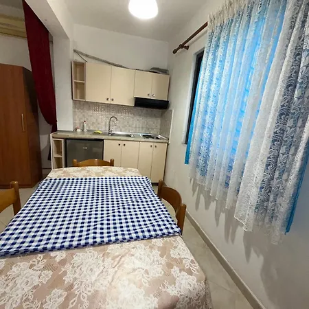 Guest house Novi