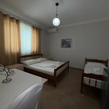 Novi Guest house 3*