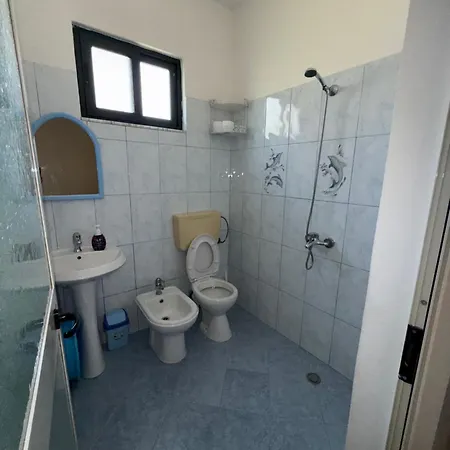 Vendégház Novi Durrës