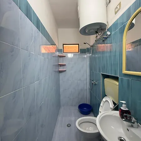 Novi Guest house