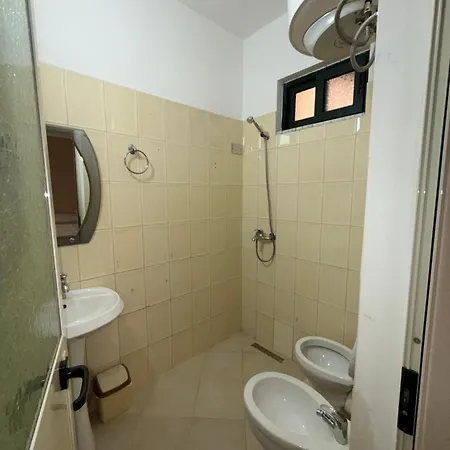 Guest house Novi *