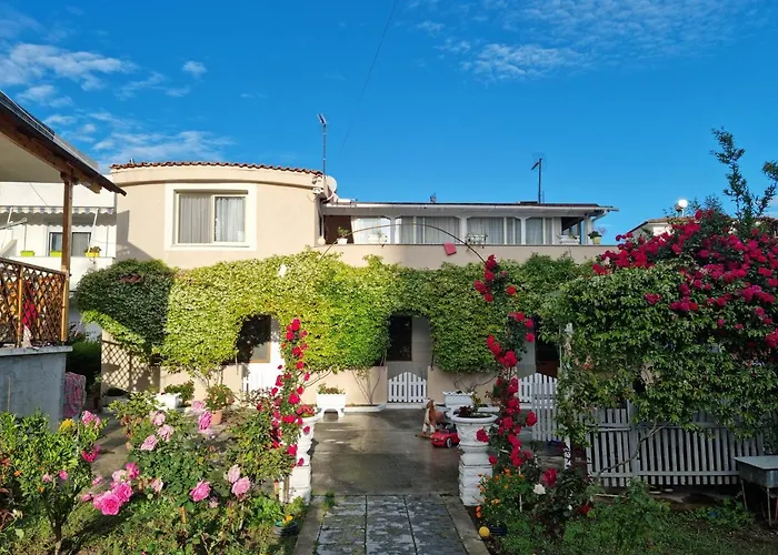 Maison d'hôtes Novi 3*