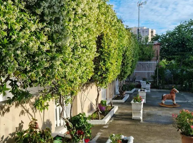 Novi Maison d'hôtes Durrës