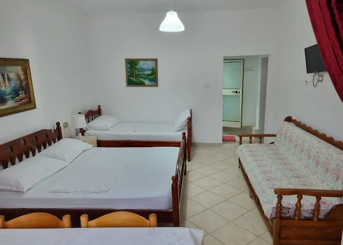 Novi 3* Durrës