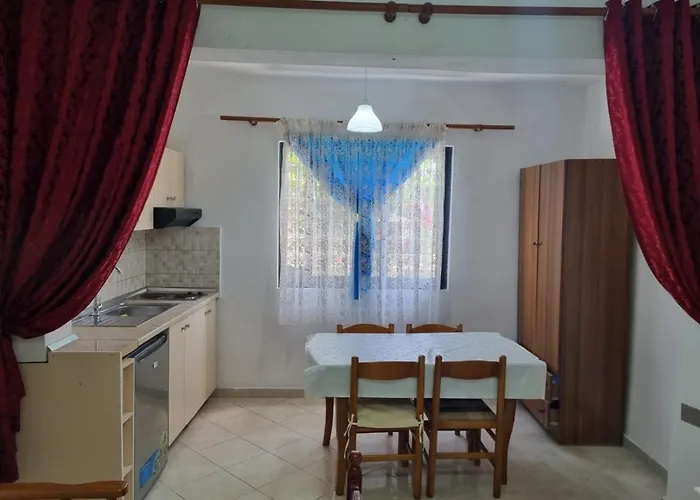 Maison d'hôtes Novi 3*