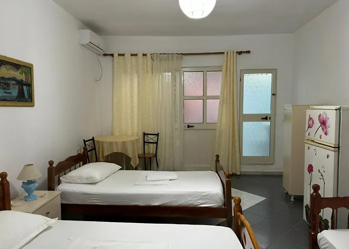 Maison d'hôtes Novi 3*