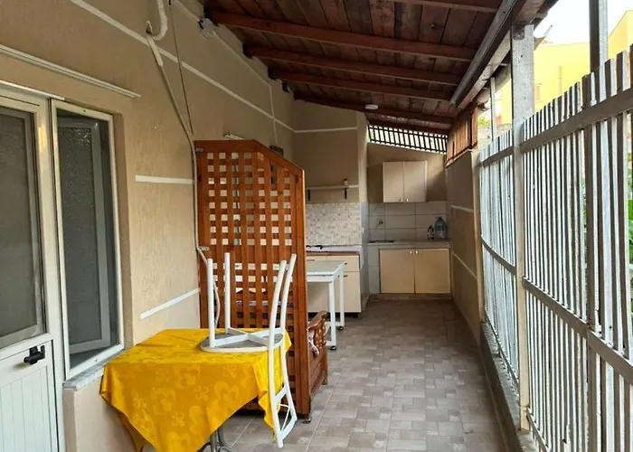 Maison d'hôtes Novi Durrës