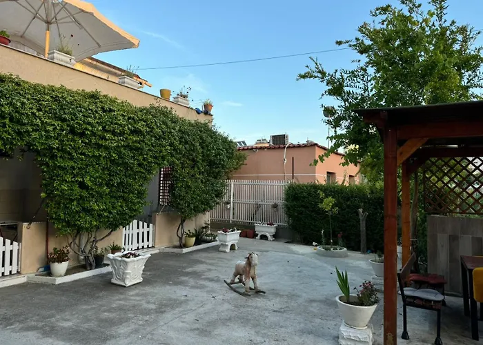 Novi Maison d'hôtes