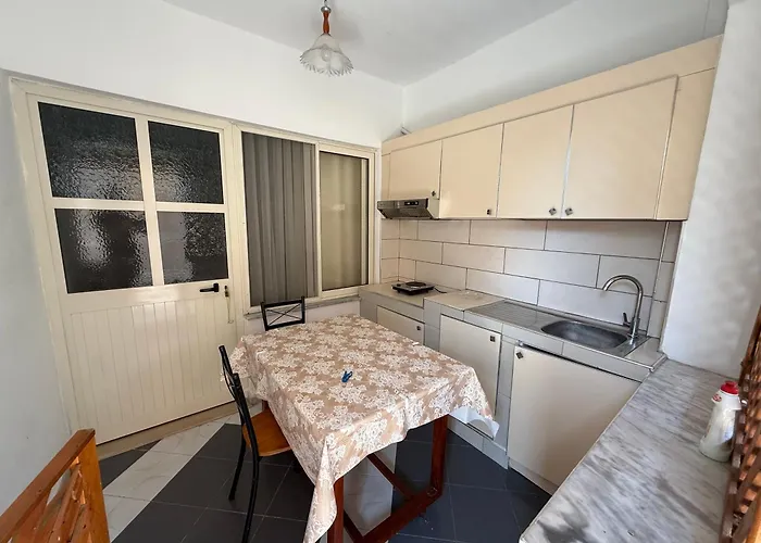 Maison d'hôtes Novi