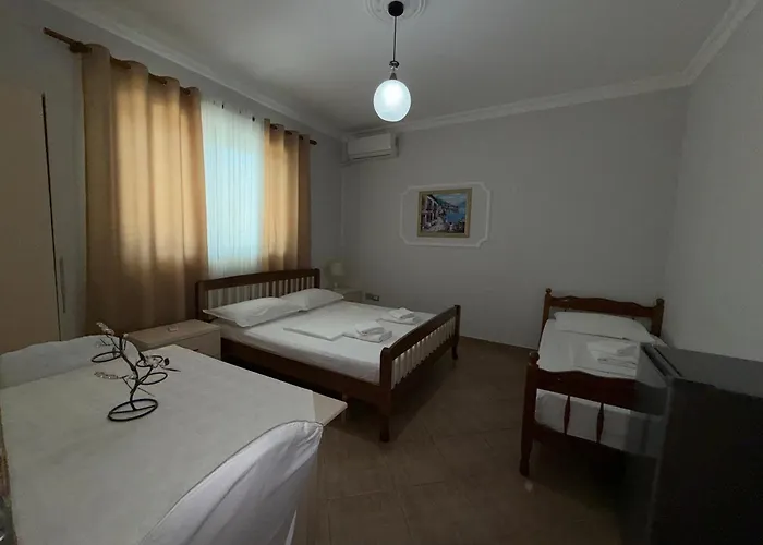 Novi Maison d'hôtes 3*