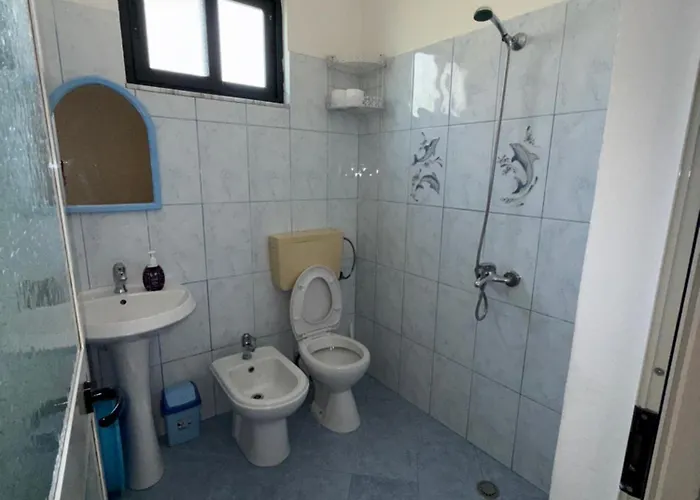Maison d'hôtes Novi Durrës