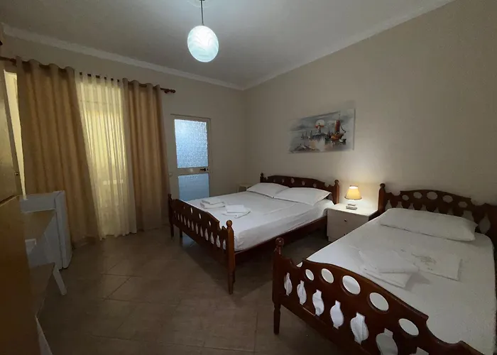 Novi 3* Durrës